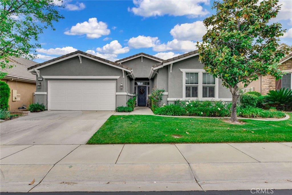 177 Potter, Beaumont, CA 92223