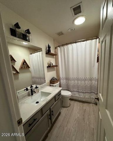 2647 N MILLER Road 21, Scottsdale, AZ 85257