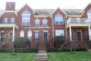 3082 CAMDEN Drive, Troy, MI 48084