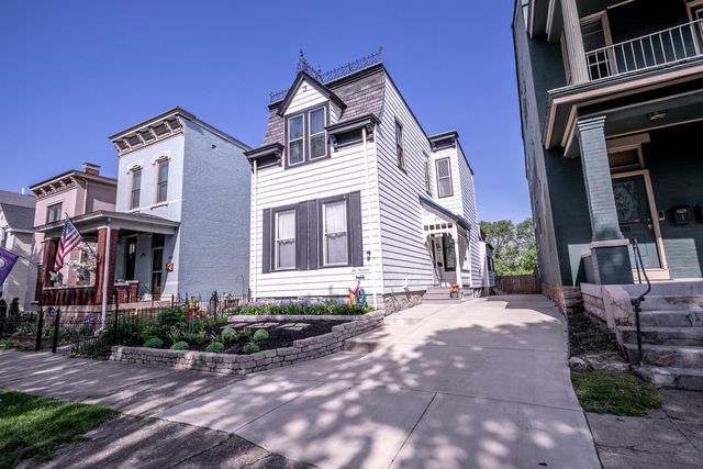 519 Lexington Avenue, Newport, KY 41071
