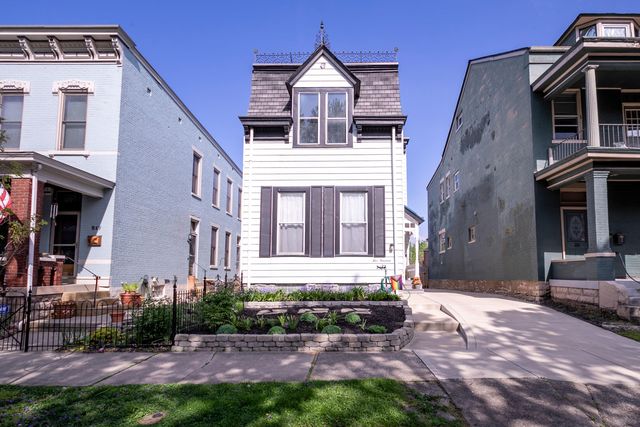 519 Lexington Avenue, Newport, KY 41071