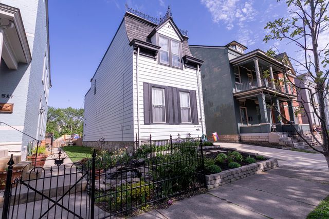 519 Lexington Avenue, Newport, KY 41071