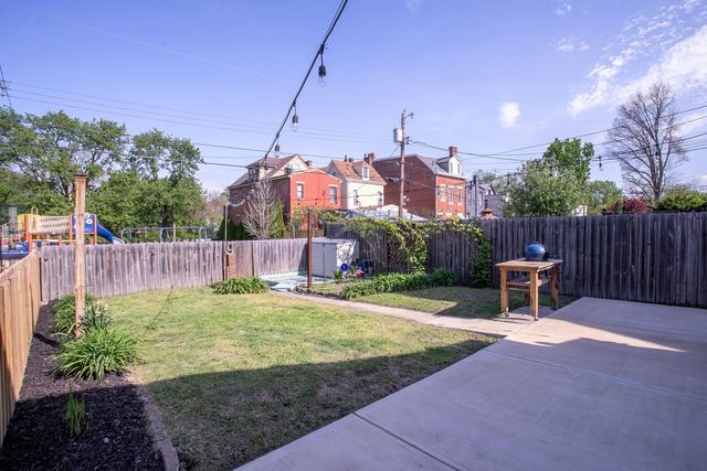 519 Lexington Avenue, Newport, KY 41071