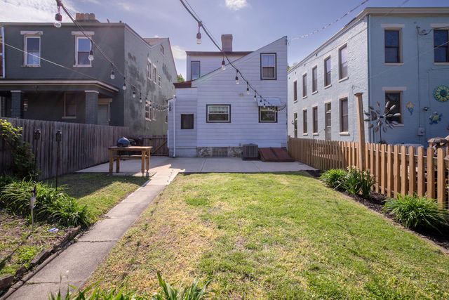 519 Lexington Avenue, Newport, KY 41071