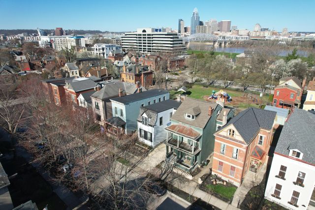 519 Lexington Avenue, Newport, KY 41071