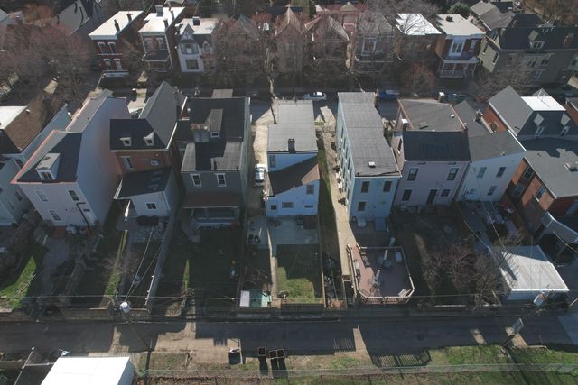 519 Lexington Avenue, Newport, KY 41071