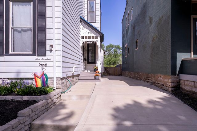 519 Lexington Avenue, Newport, KY 41071