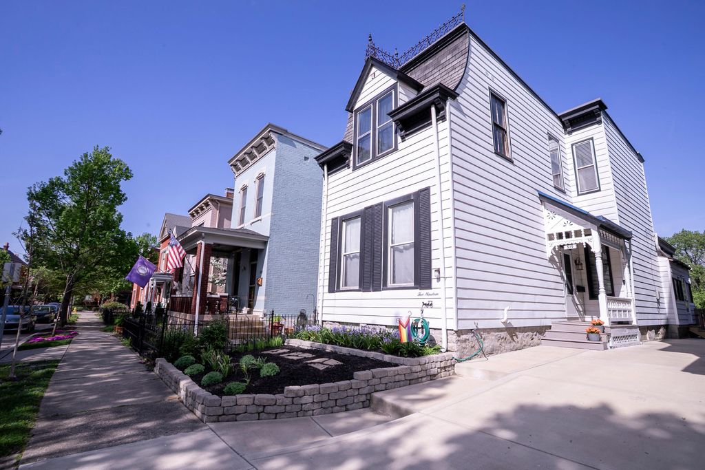 519 Lexington Avenue, Newport, KY 41071