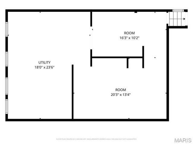 215 Walworth Drive, St Louis, MO 63125