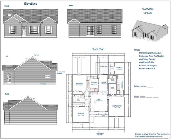 5115 Marigold Rd., Conway, SC 29527