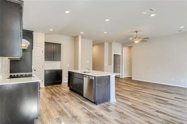 21206 Santa Carlo Ave, Lago Vista, TX 78645