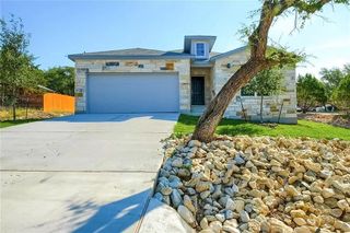 21206 Santa Carlo Ave, Lago Vista, TX 78645