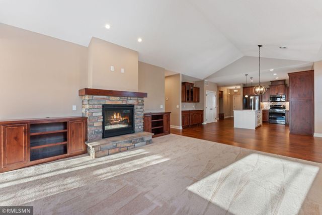 14929 Anson Street NE, Forest Lake, MN 55025