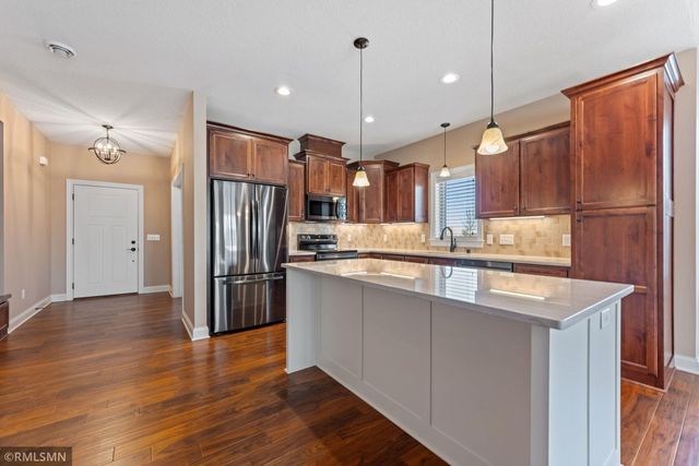 14929 Anson Street NE, Forest Lake, MN 55025