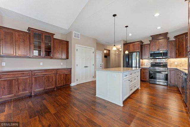 14929 Anson Street NE, Forest Lake, MN 55025