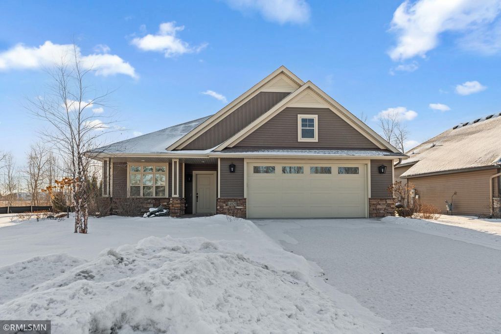 14929 Anson Street NE, Forest Lake, MN 55025