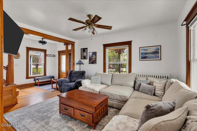 50 Burlington Avenue, Round Lake, NY 12151