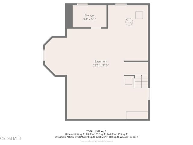 50 Burlington Avenue, Round Lake, NY 12151