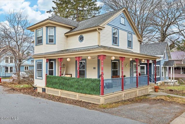 50 Burlington Avenue, Round Lake, NY 12151