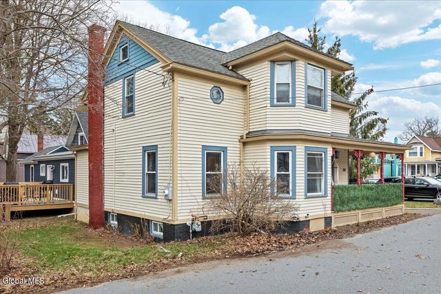 50 Burlington Avenue, Round Lake, NY 12151