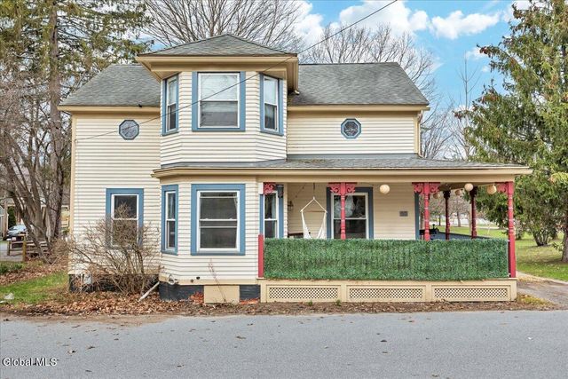 50 Burlington Avenue, Round Lake, NY 12151