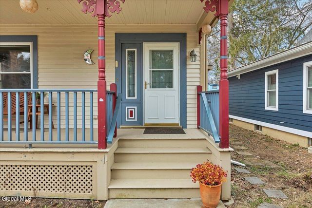 50 Burlington Avenue, Round Lake, NY 12151