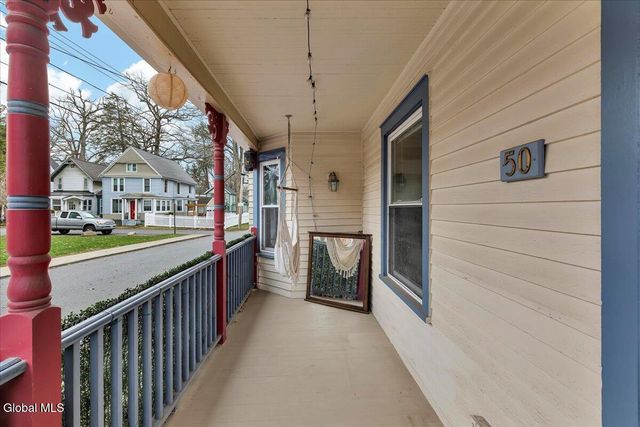 50 Burlington Avenue, Round Lake, NY 12151