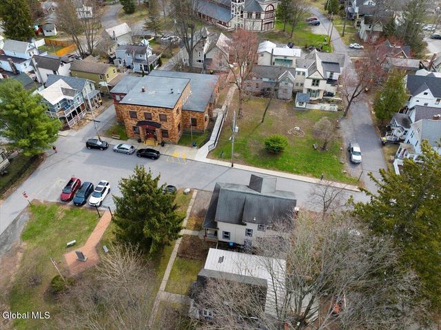 50 Burlington Avenue, Round Lake, NY 12151