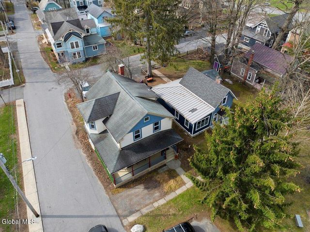 50 Burlington Avenue, Round Lake, NY 12151