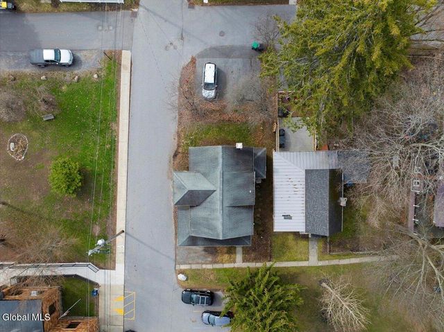 50 Burlington Avenue, Round Lake, NY 12151
