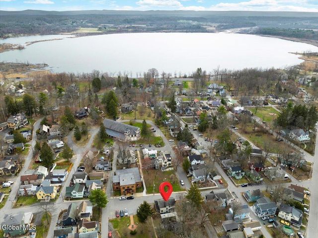 50 Burlington Avenue, Round Lake, NY 12151
