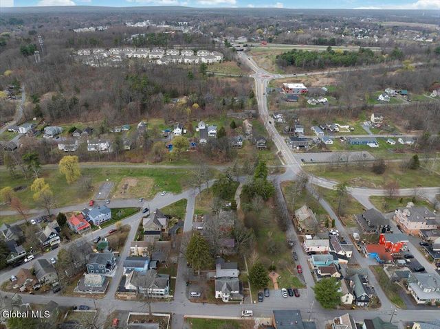 50 Burlington Avenue, Round Lake, NY 12151