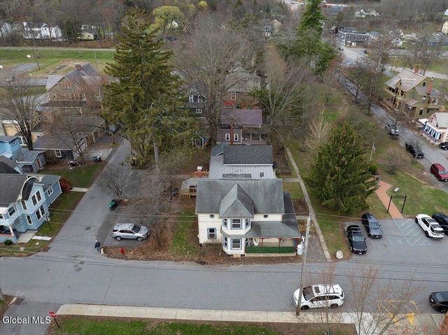 50 Burlington Avenue, Round Lake, NY 12151