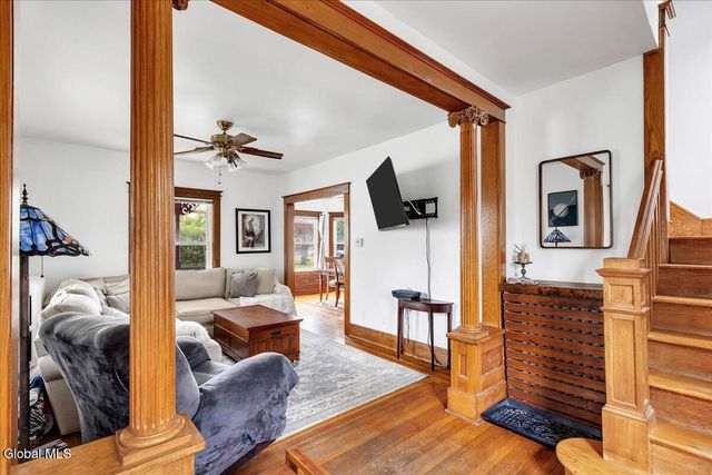 50 Burlington Avenue, Round Lake, NY 12151