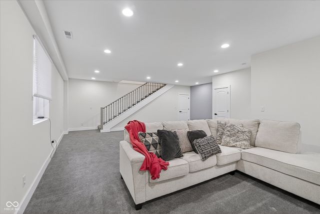 1816 Carrollton Avenue, Indianapolis, IN 46202