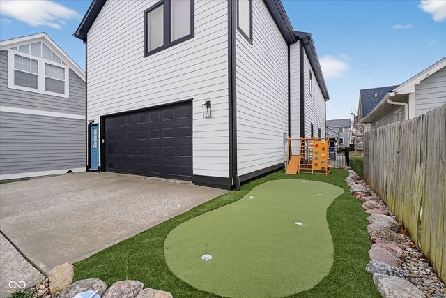 1816 Carrollton Avenue, Indianapolis, IN 46202