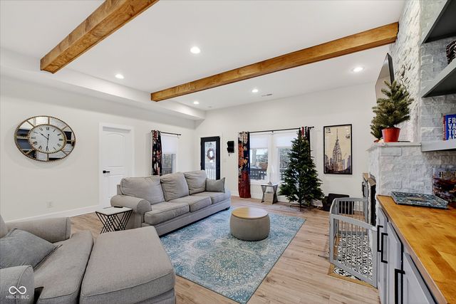 1816 Carrollton Avenue, Indianapolis, IN 46202