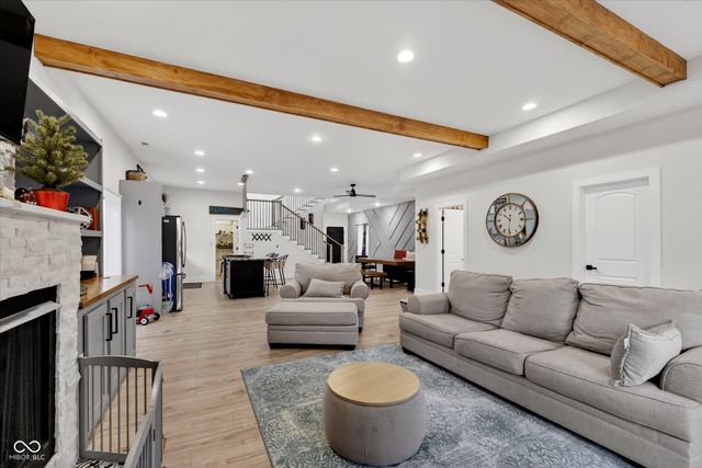 1816 Carrollton Avenue, Indianapolis, IN 46202