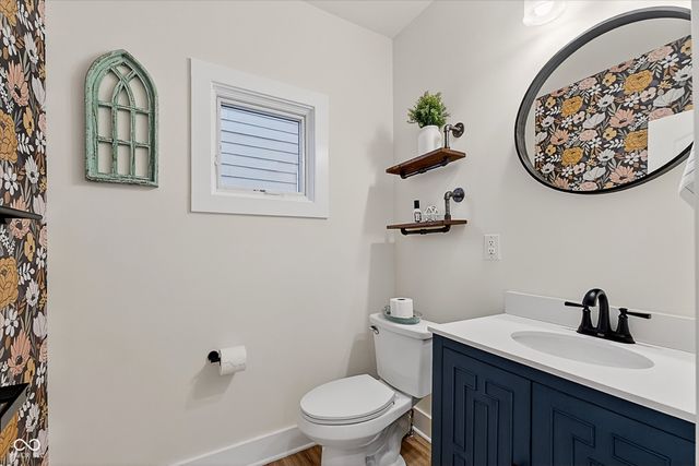 1816 Carrollton Avenue, Indianapolis, IN 46202