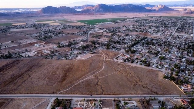 0 Converse SVOL 17 Avenue, Other - See Remarks, CA 92567