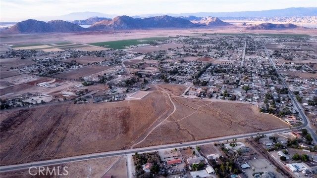 0 Converse SVOL 17 Avenue, Other - See Remarks, CA 92567