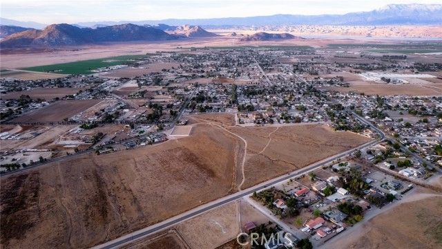 0 Converse SVOL 17 Avenue, Other - See Remarks, CA 92567