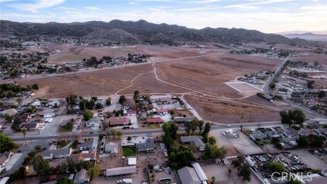 0 Converse SVOL 17 Avenue, Other - See Remarks, CA 92567