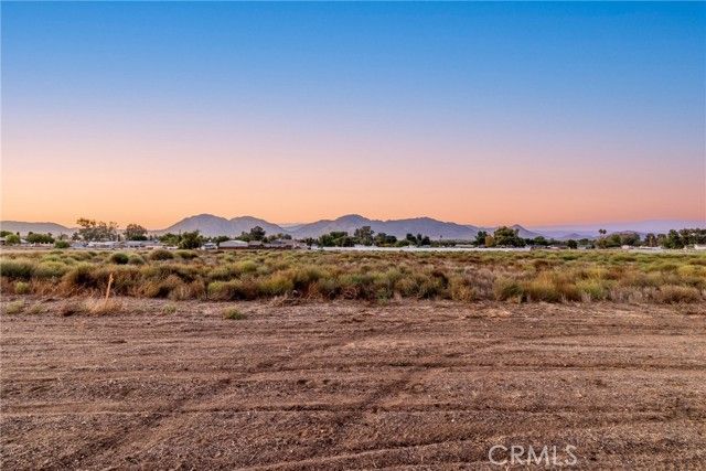 0 Converse SVOL 17 Avenue, Other - See Remarks, CA 92567