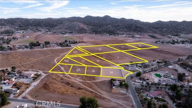 0 Converse SVOL 17 Avenue, Other - See Remarks, CA 92567