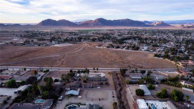 0 Converse SVOL 17 Avenue, Other - See Remarks, CA 92567