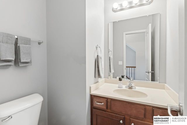 18604 Polk Street, Omaha, NE 68135