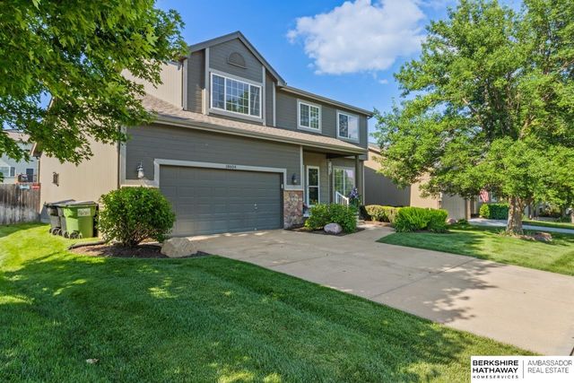 18604 Polk Street, Omaha, NE 68135