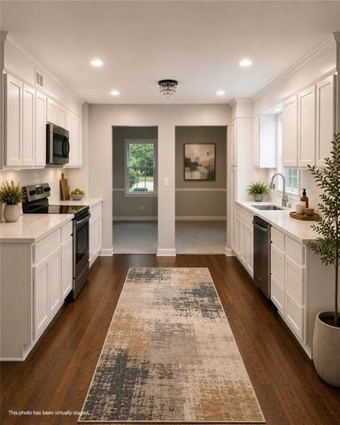 11400 Robinson Street, Overland Park, KS 66210