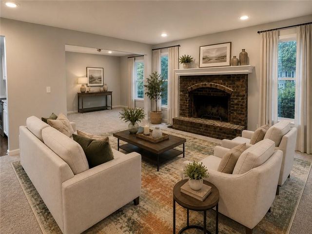 11400 Robinson Street, Overland Park, KS 66210